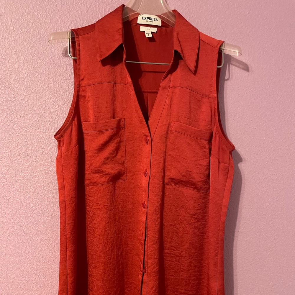 Express women top